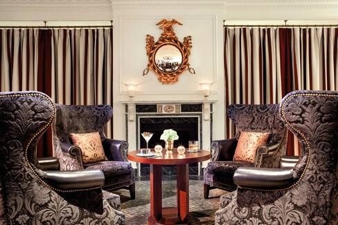 Intercontinental The Barclay In New York Tui Co Uk