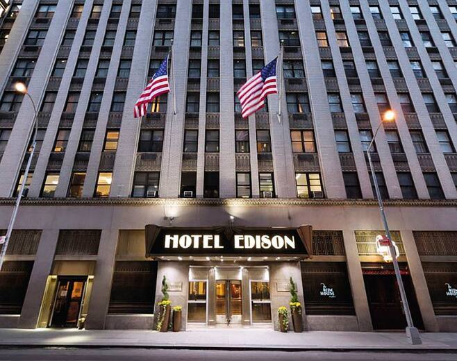 New York City Break Deals 21 22 Tui Co Uk