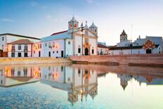 Church of Santa Maria, Lagos, Algarve
