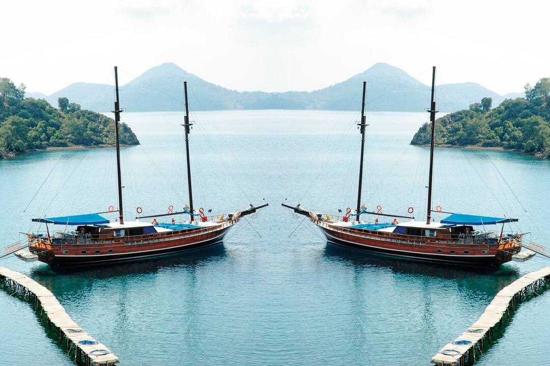 Marmaris, Turkey