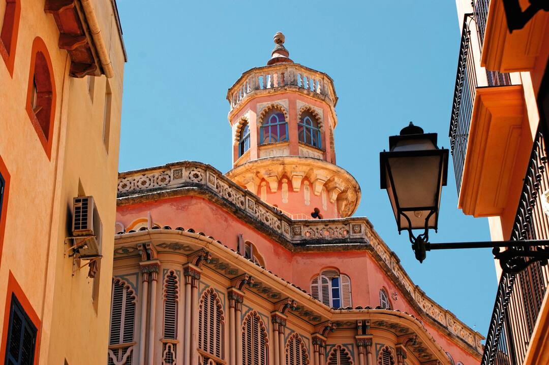Palma