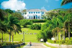 Rose Hall Great House, Montego Bay, Jamaica