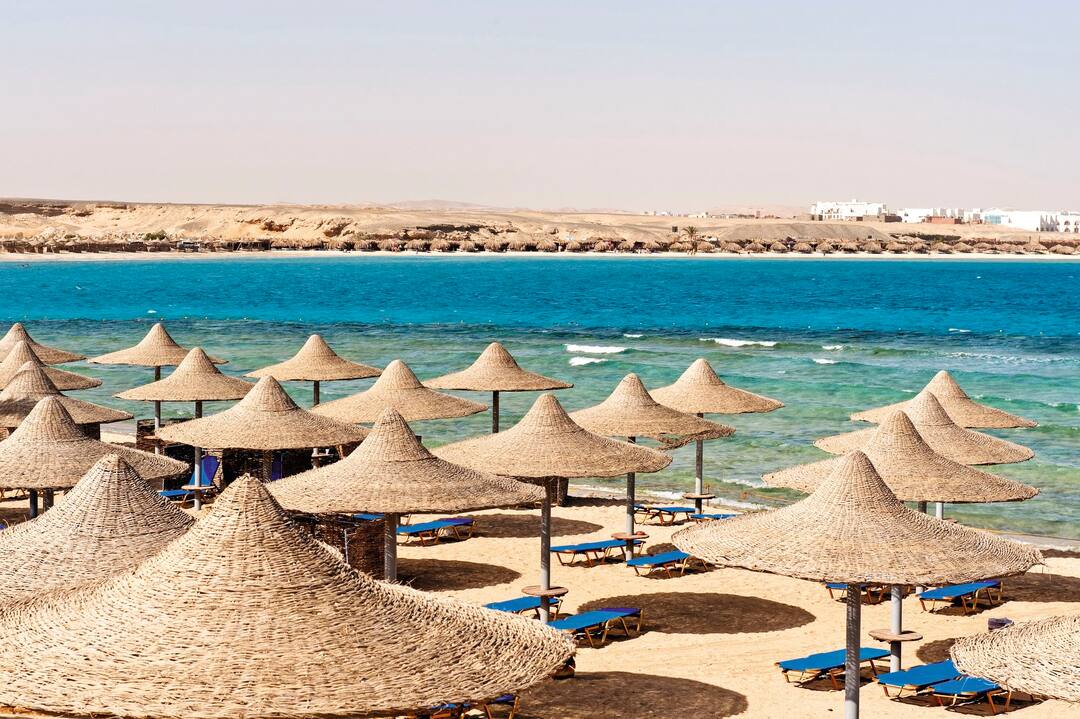 Marsa Alam, Egypt