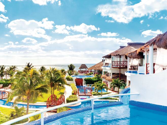 El Dorado Casitas Royale By Karisma In Riviera Maya