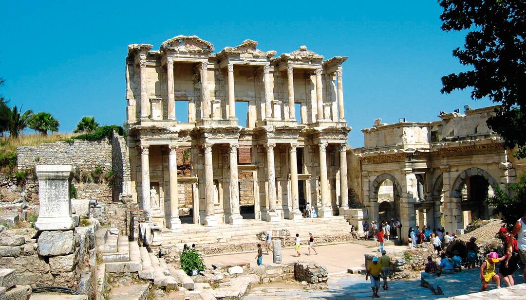 Flights To Adnan Menderes Airport 2021 2022 Tui Airways Tui Co Uk