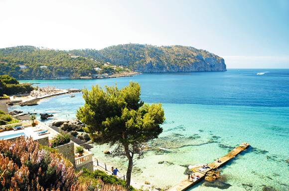 Things to do in Camp de Mar | FirstChoice.co.uk