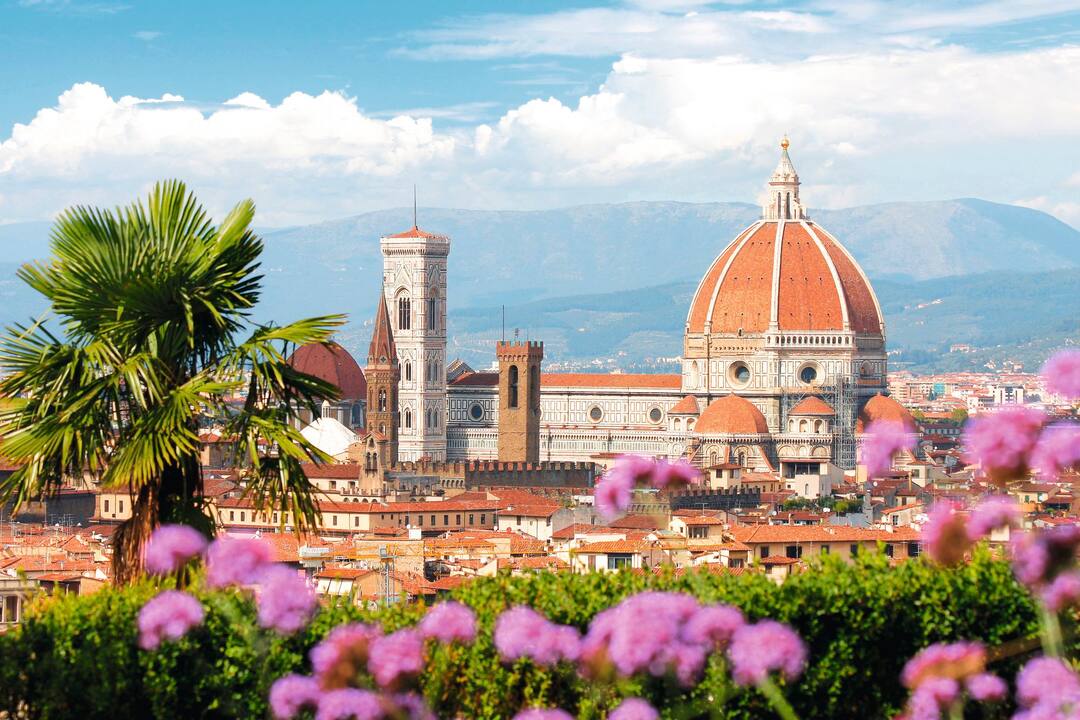 Florence, Italy