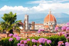 Florence, Italy