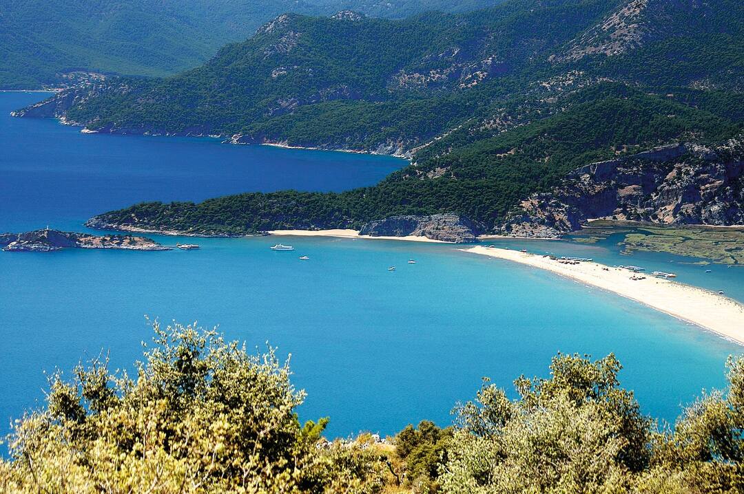Dalyan, Turkey