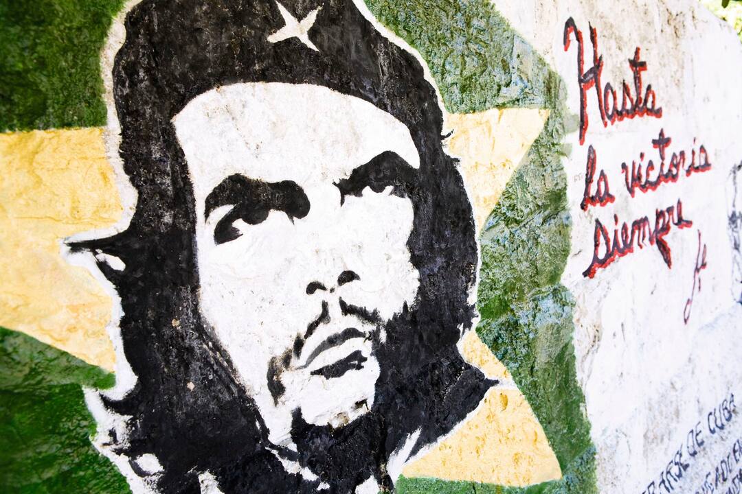 Fidel Castro, Varadero, Cuba