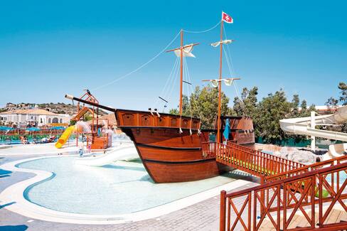 Holiday Village Atlantica Rhodes in Kolymbia | TUI.co.uk