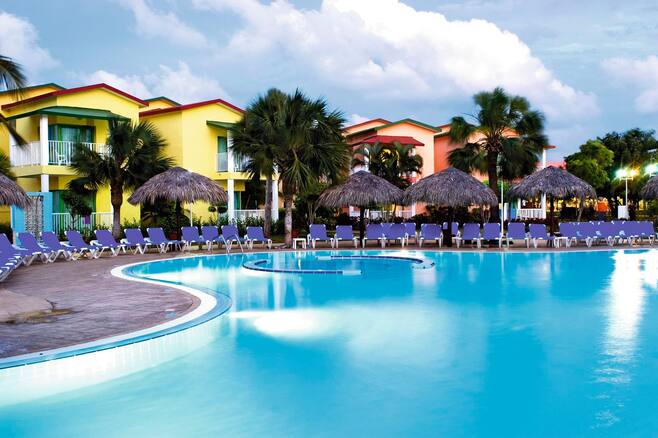Last Minute Holidays Late Deals 21 Tui Co Uk