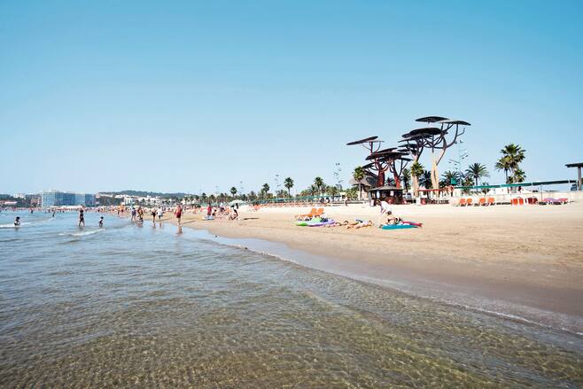 La Pineda Holidays 2020 2021 Tui Co Uk