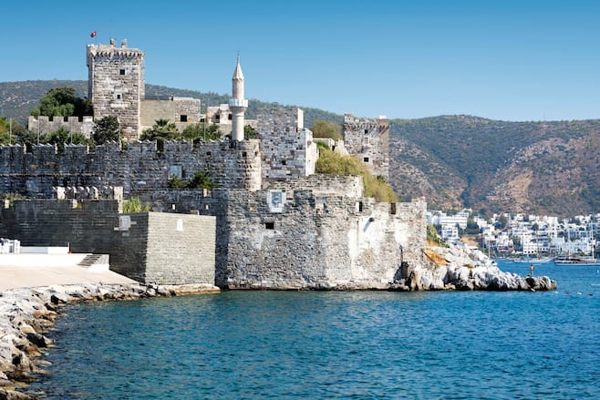 Things to do in Bodrum | TUI.co.uk