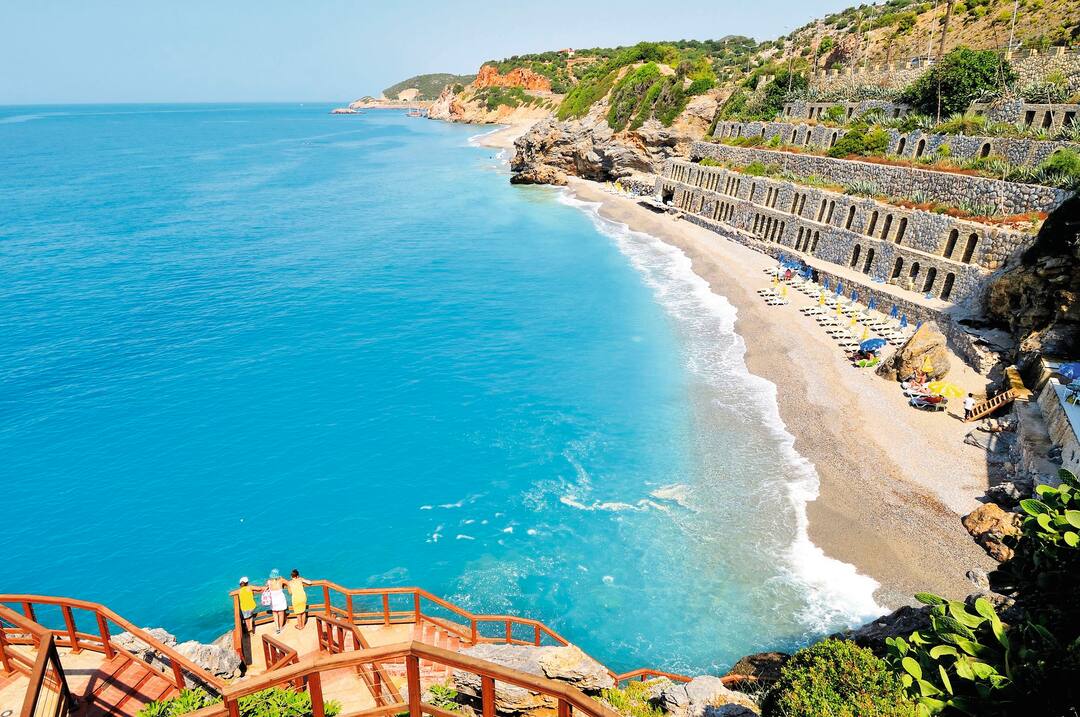 Alanya, Turkey