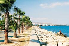 Limmasol, Cyprus