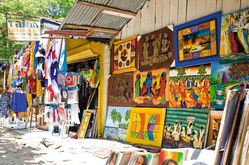 Dreams Palm Beach Punta Cana In Bavaro Tuiholidays Ie