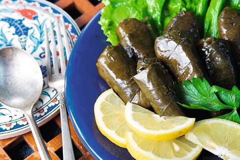 Stella Island Luxury Resort & Spa in Analipsi | TUI.co.uk