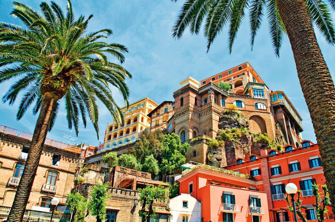 Sorrento, Italy