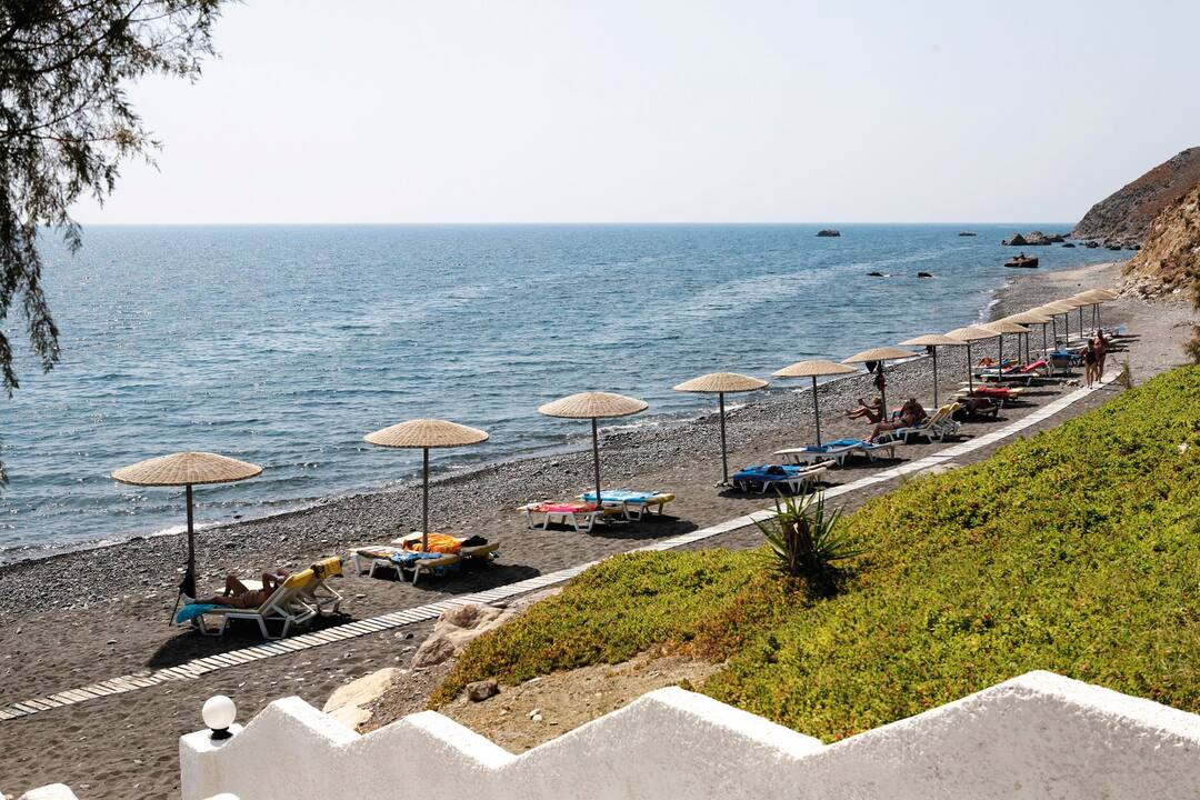 Agios Fokas, Kos