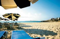 Punta Prima, Menorca