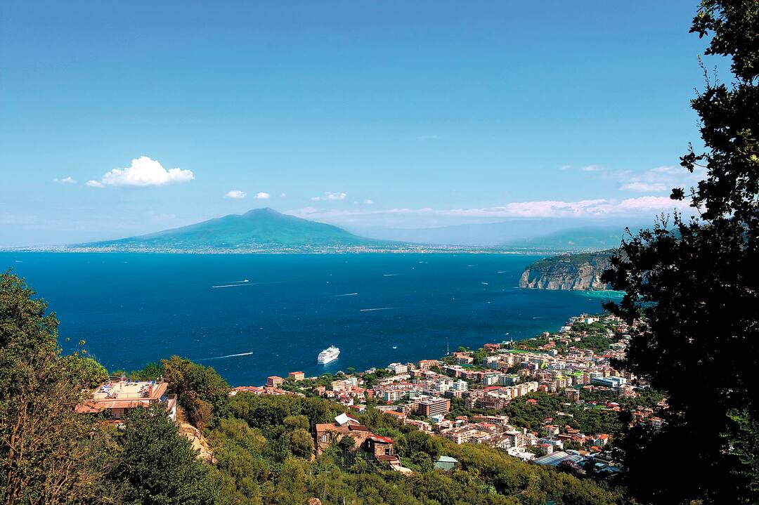 Sorrento, Italy
