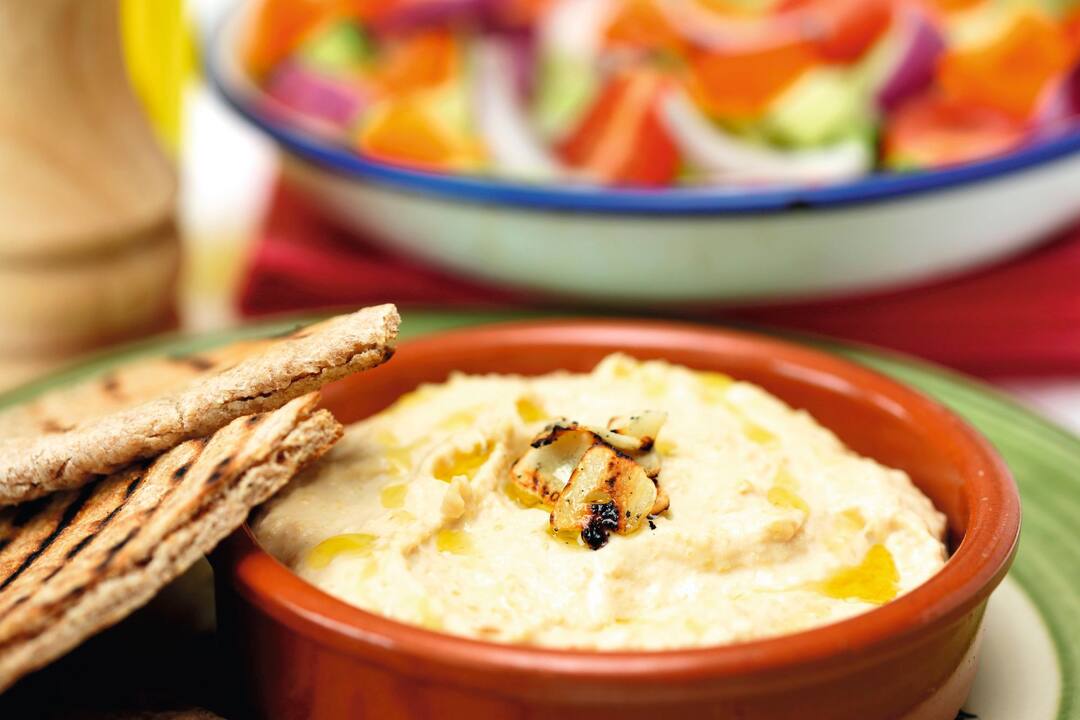 Taverna - Image used for illustrative purposes only