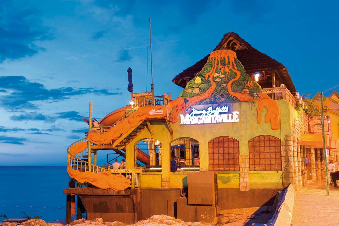 Montego Bay, Jamaica