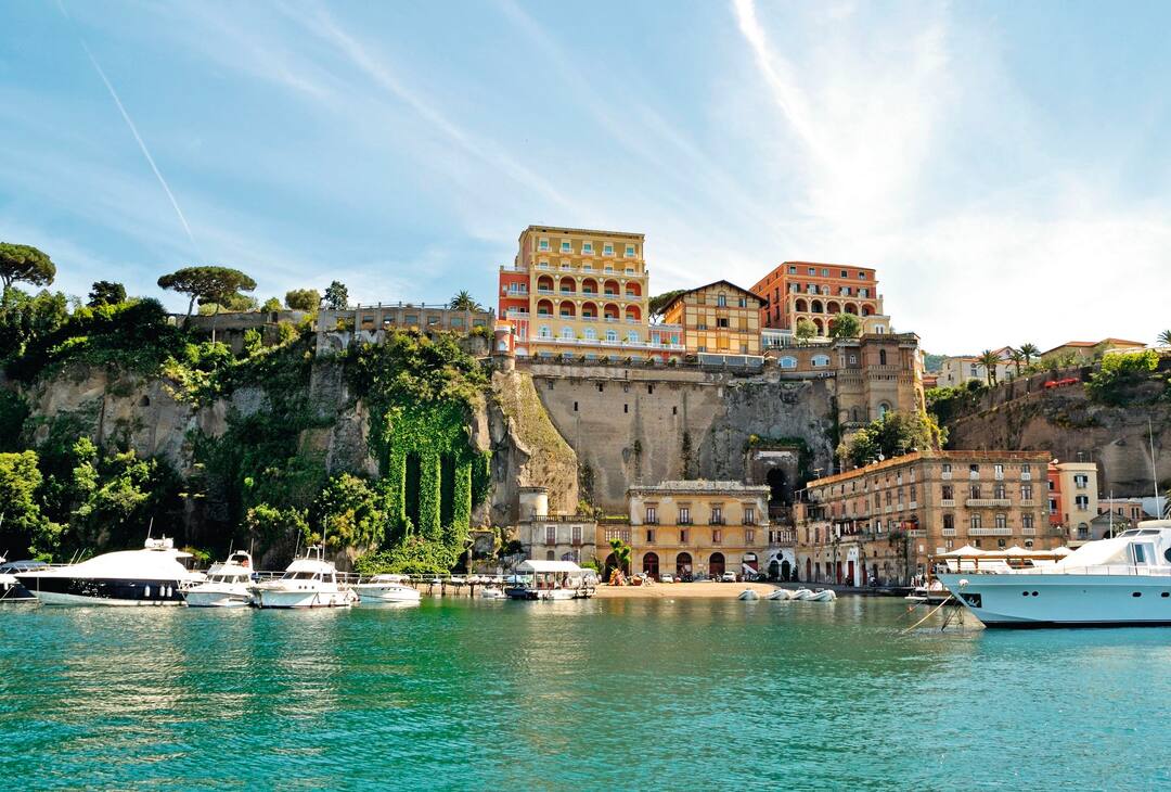 Sorrento, Italy