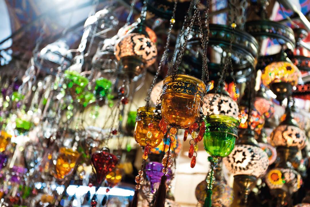 Hippy Market, Es Cana, Ibiza