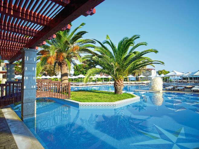 Tui Blue Atlantica Creta Paradise