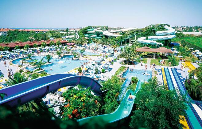 Ali Bey Club In Manavgat Firstchoicecouk -