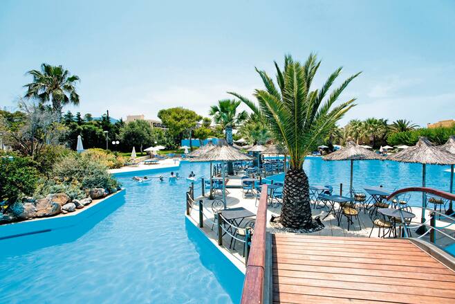Aquila Rithymna Beach in Rethymnon | TUI Holidays