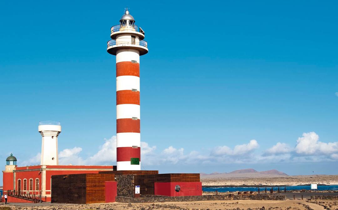 El Cotillo, Fuerteventura