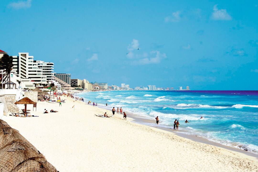 Cancun Holidays 2019 / 2020 Thomson now TUI