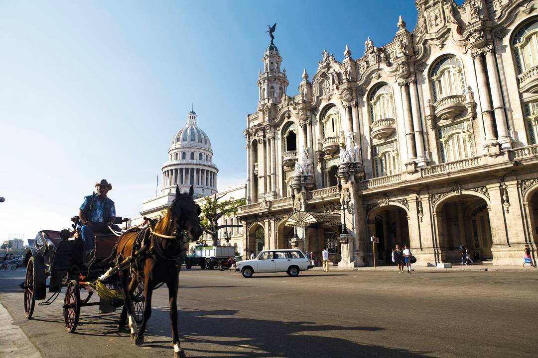 Havana, Cuba