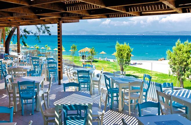 Things to do in Psalidi | TUI.co.uk
