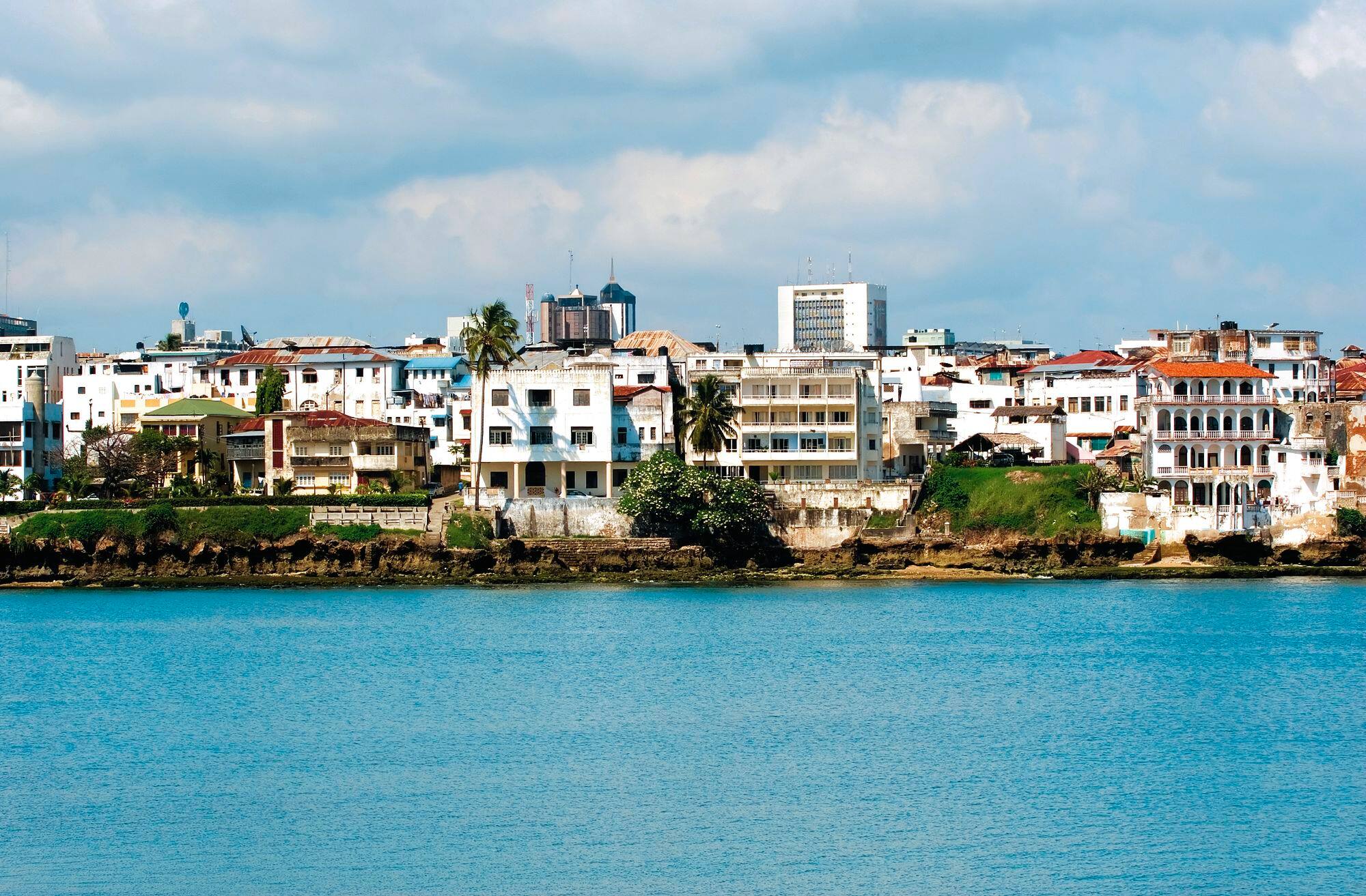 Mombasa, Kenya