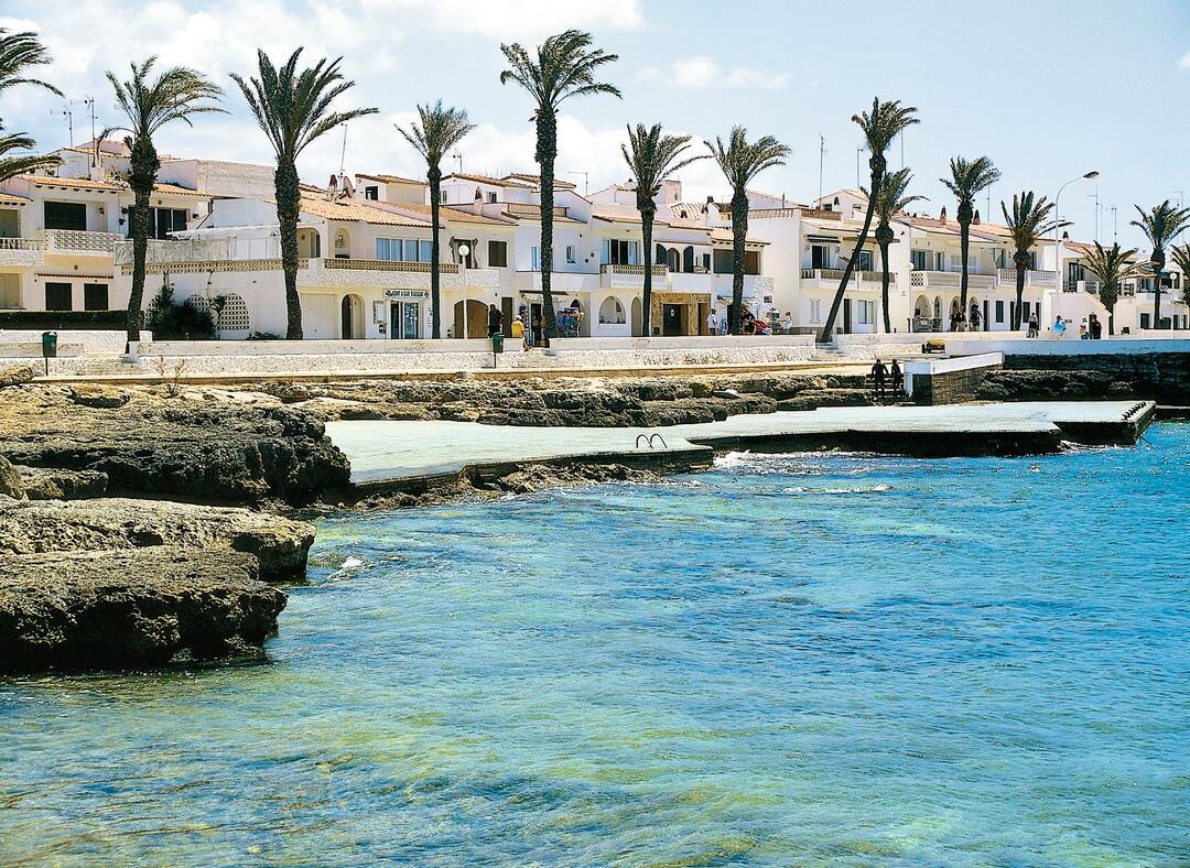S'Algar, Menorca