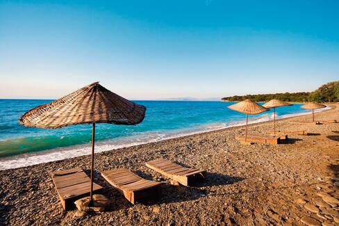 All Inclusive Holidays To Izmir Area 2021 2022 Tui Co Uk