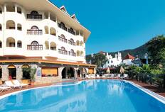 Icmeler Holidays 2020 2021 Tui Co Uk