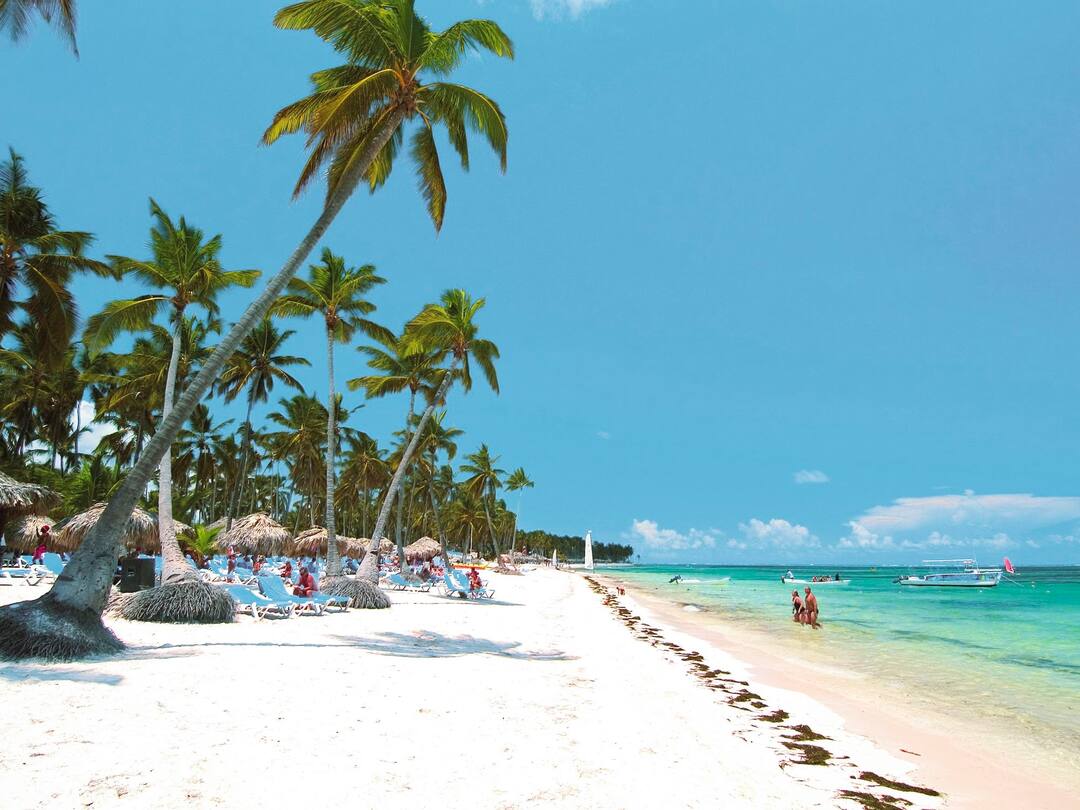 Dreams Palm Beach Punta Cana First Choice