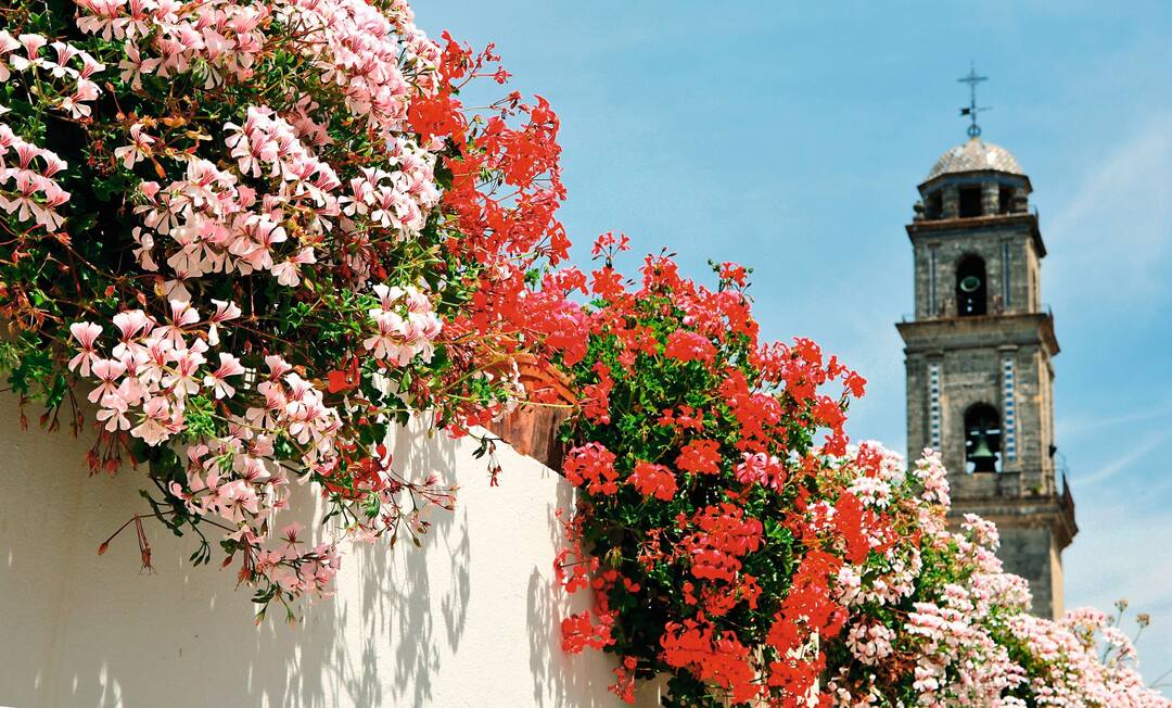 Andalucia