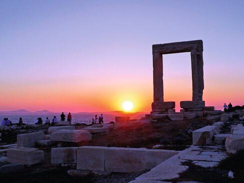 naxos