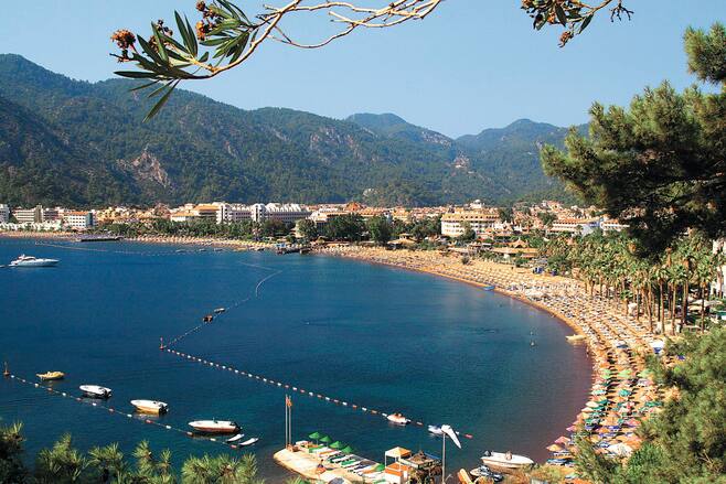 Icmeler Holidays 2020 2021 Tui Co Uk