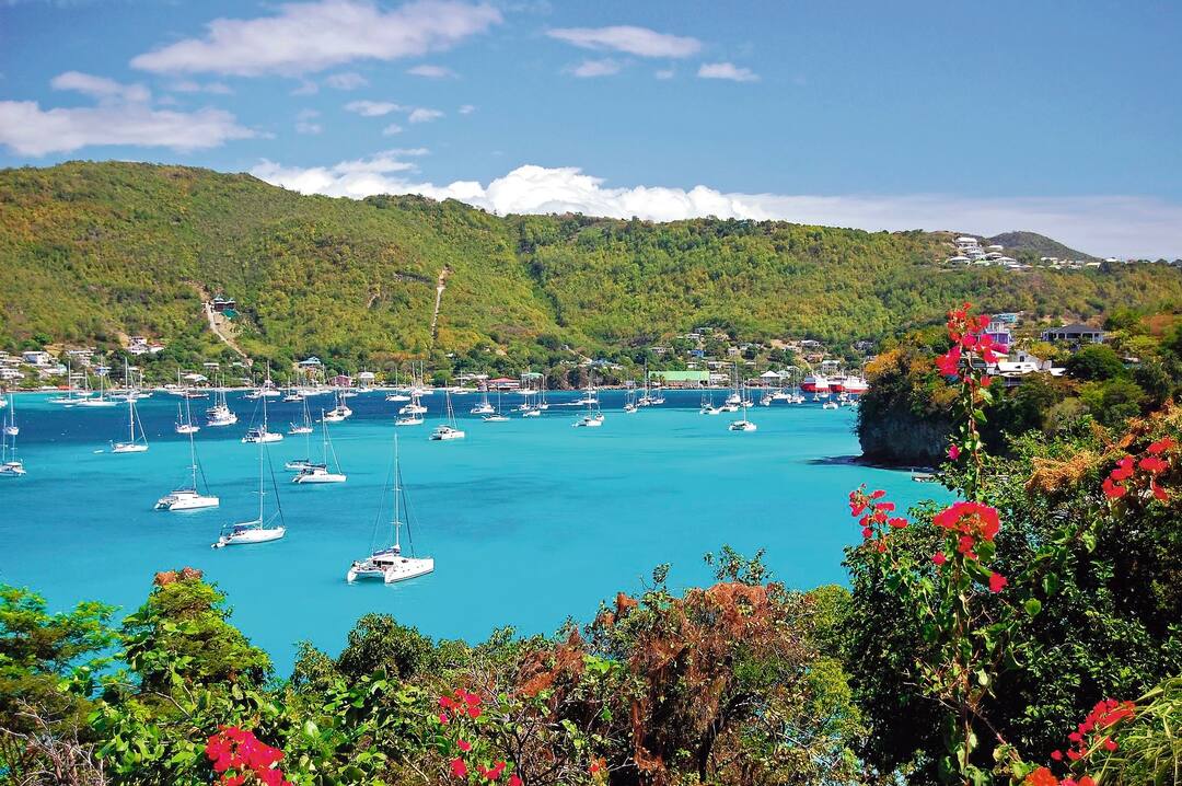 Bequia, St Vincent and The Grenadines