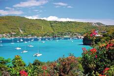 Bequia, St Vincent and The Grenadines