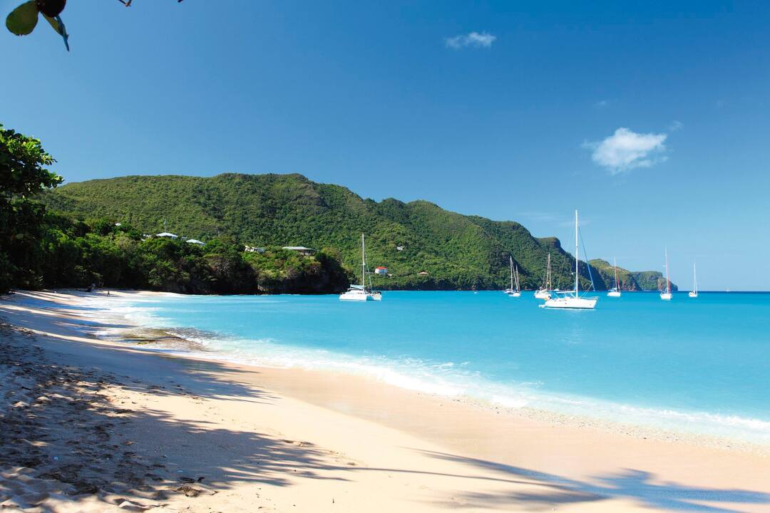 Bequia, St Vincent and The Grenadines