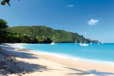 Bequia, St Vincent and The Grenadines