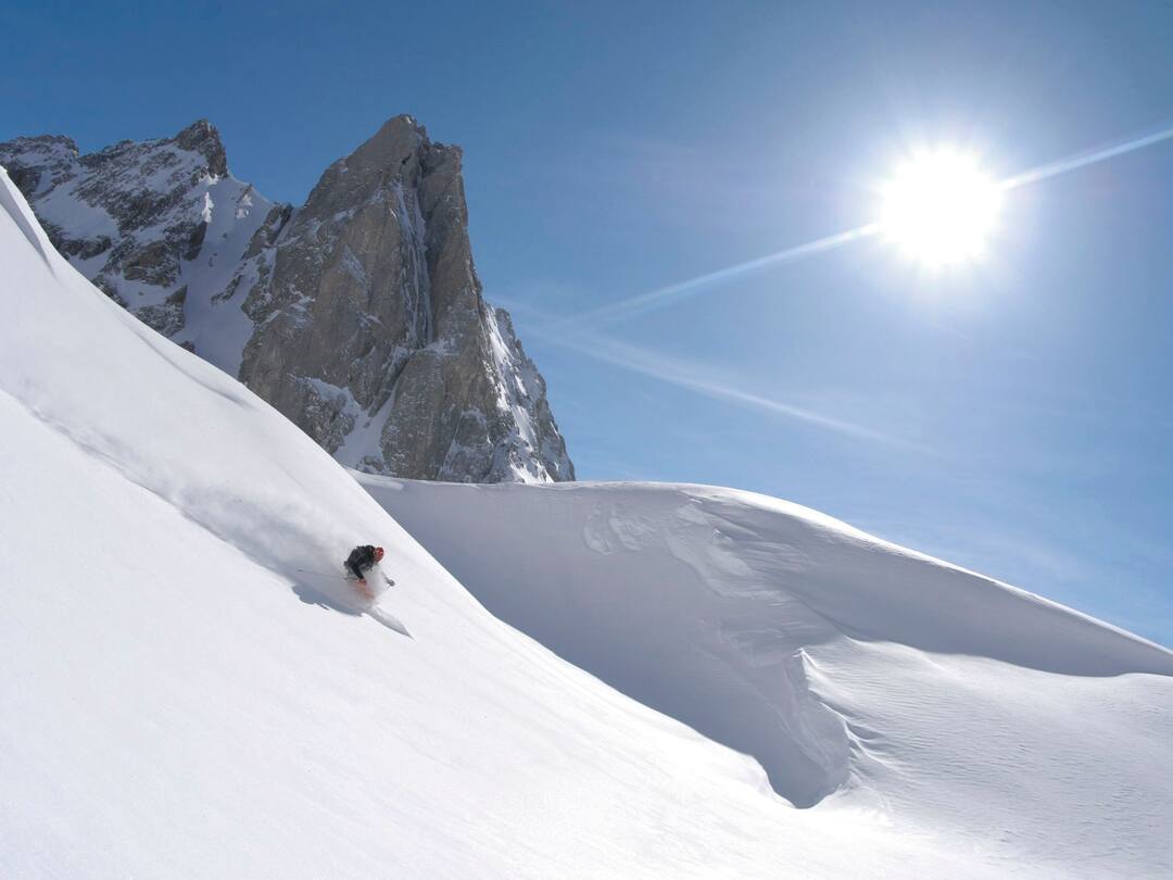 Lech Ski Holidays Lech Austria Crystal Ski